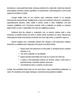 Referāts 'Ķieģeļu mūra tehnoloģiskā karte', 9.