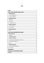 Referāts 'Trešās straumes attīstība latviešu mūzikā', 2.