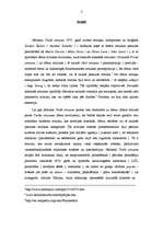 Referāts 'Trešās straumes attīstība latviešu mūzikā', 3.