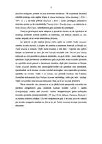 Referāts 'Trešās straumes attīstība latviešu mūzikā', 4.