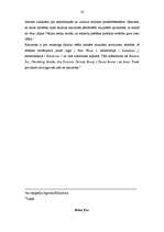 Referāts 'Trešās straumes attīstība latviešu mūzikā', 10.