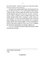 Referāts 'Trešās straumes attīstība latviešu mūzikā', 12.