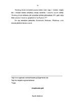 Referāts 'Trešās straumes attīstība latviešu mūzikā', 14.