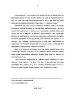 Referāts 'Trešās straumes attīstība latviešu mūzikā', 15.