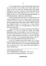 Referāts 'Trešās straumes attīstība latviešu mūzikā', 16.