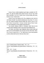 Referāts 'Trešās straumes attīstība latviešu mūzikā', 19.