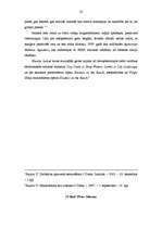 Referāts 'Trešās straumes attīstība latviešu mūzikā', 22.