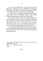 Referāts 'Trešās straumes attīstība latviešu mūzikā', 23.