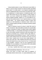 Referāts 'Trešās straumes attīstība latviešu mūzikā', 28.