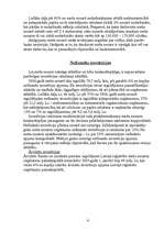 Referāts 'Meža nozares apskats', 6.