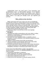 Referāts 'Meža nozares apskats', 8.