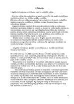 Referāts 'Pusaudžu agresija Alberta Banduras sociālās iemācīšanas teorijas ietvaros', 9.