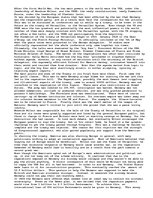 Eseja 'The Versailles System Was Doomed to Failure as Long as the Soviet Union and the ', 1.