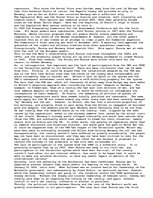 Eseja 'The Versailles System Was Doomed to Failure as Long as the Soviet Union and the ', 3.