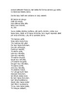 Konspekts 'Liepa', 2.