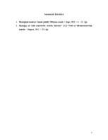 Referāts 'Gaisa piesārņojums Olaines pagastā', 7.