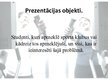 Prezentācija 'Krīzes ietekme uz sporta klubu apmeklētību studentu vidū', 3.