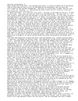 Eseja 'What Is the Function of the Sign at Cana in John 2:1-12? ', 5.