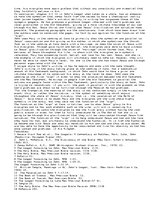 Eseja 'What Is the Function of the Sign at Cana in John 2:1-12? ', 7.