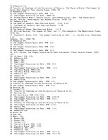 Eseja 'What Is the Function of the Sign at Cana in John 2:1-12? ', 8.