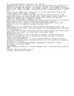 Eseja 'Genetics/Heredity', 2.