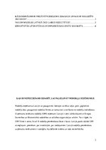 Referāts 'Pasaules bankas ziņojums', 2.