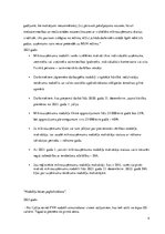 Referāts 'Pasaules bankas ziņojums', 4.