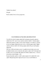 Referāts 'Pasaules bankas ziņojums', 5.