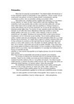 Prakses atskaite 'Aktīvā prakse integrētajā mācībā', 11.