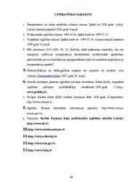 Referāts 'Kvalifikācijas paaugstināšanas problēmas', 18.