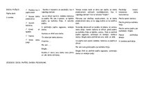 Konspekts 'Temata vērtēšanas plāns', 7.