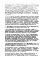 Eseja 'European Union', 3.