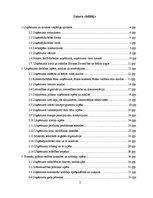 Prakses atskaite 'Prakses atskaite AS "Balta"', 2.