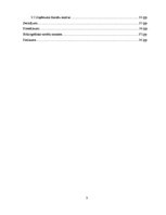 Prakses atskaite 'Prakses atskaite AS "Balta"', 3.