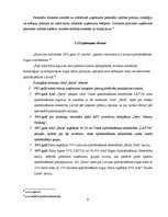 Prakses atskaite 'Prakses atskaite AS "Balta"', 9.