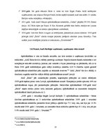 Prakses atskaite 'Prakses atskaite AS "Balta"', 10.