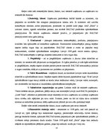 Prakses atskaite 'Prakses atskaite AS "Balta"', 14.