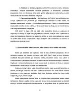 Prakses atskaite 'Prakses atskaite AS "Balta"', 15.