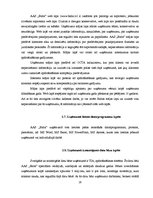 Prakses atskaite 'Prakses atskaite AS "Balta"', 19.