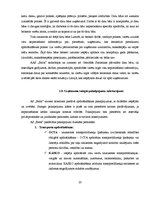 Prakses atskaite 'Prakses atskaite AS "Balta"', 20.