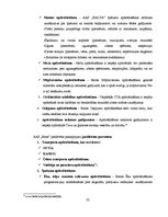 Prakses atskaite 'Prakses atskaite AS "Balta"', 22.