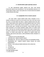 Prakses atskaite 'Prakses atskaite AS "Balta"', 28.