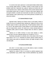 Prakses atskaite 'Prakses atskaite AS "Balta"', 29.