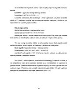 Prakses atskaite 'Prakses atskaite AS "Balta"', 34.