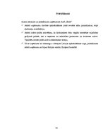 Prakses atskaite 'Prakses atskaite AS "Balta"', 36.