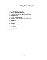 Prakses atskaite 'Prakses atskaite AS "Balta"', 37.