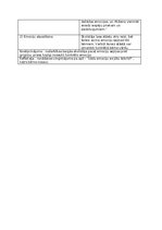 Konspekts 'Sociāli emocionālās mācīšanās (SEM) nodarbības plāns pirmsskolai', 2.