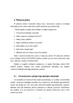 Referāts 'AS "Valpro Corp" konkurentu stipro un vājo pušu analīze Latvijas tirgū', 4.