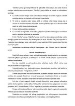 Konspekts 'Salīdzinošā politika - ģenēze, tās konteksts un attīstības problemātika', 5.