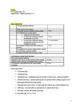 Konspekts 'Ekonomikas aprēķini un svarīgākā teorija', 2.